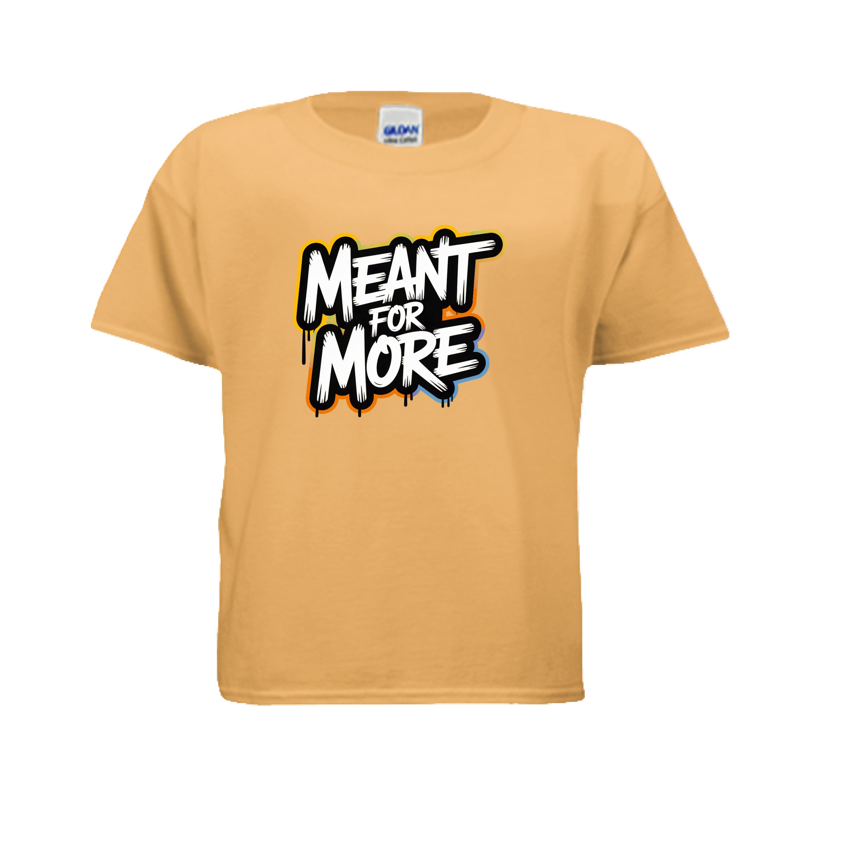 TENNESSEE ORANGE - FRONT