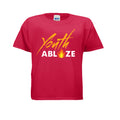 Red - 3000B - FRONT