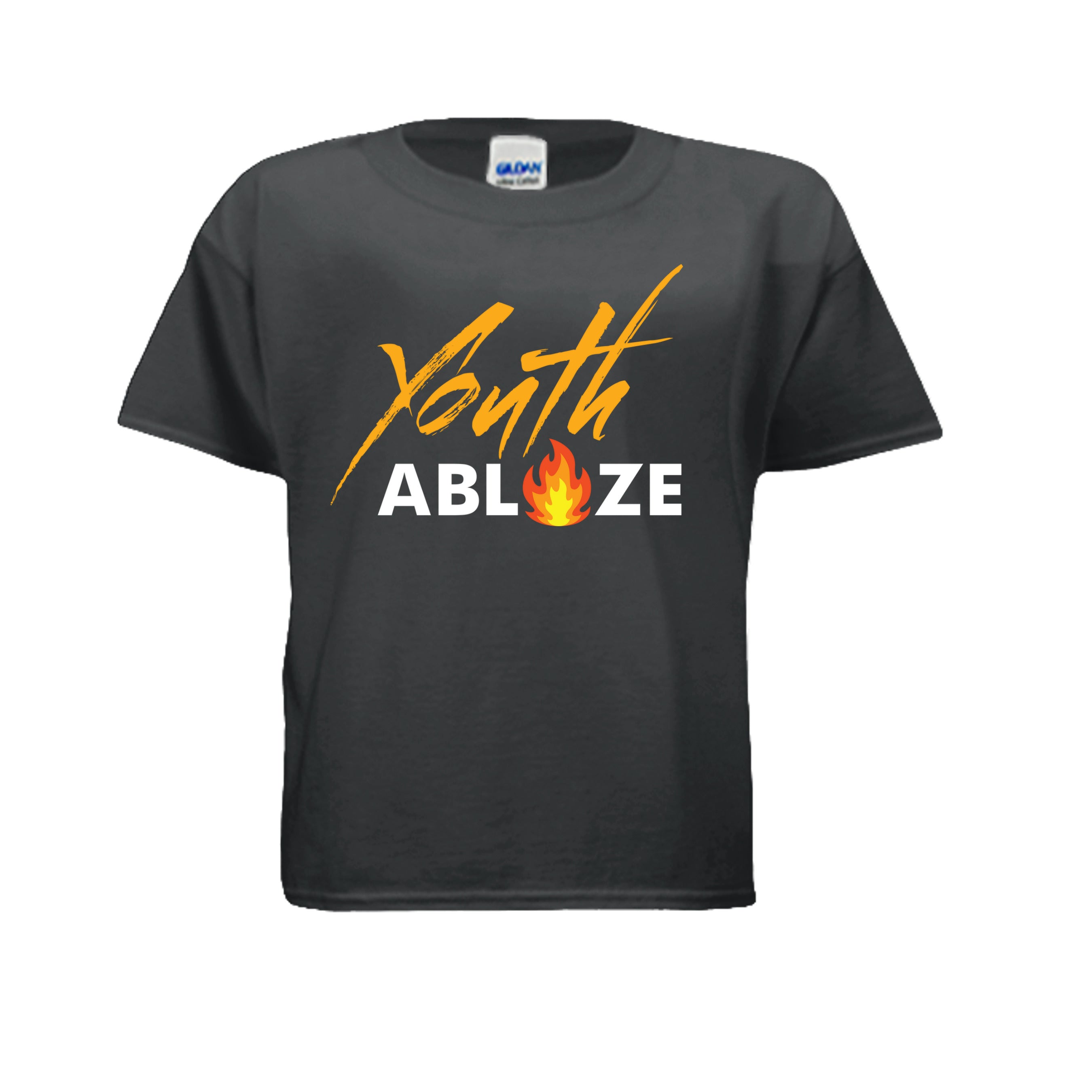 Black - 3000B - FRONT